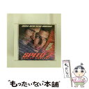 【中古】 輸入映画サントラCD SPEED 2ーCRUISE CONTROLーORIGINAL MOTION PICTURE SOUNDTRACK 輸入盤 / ...