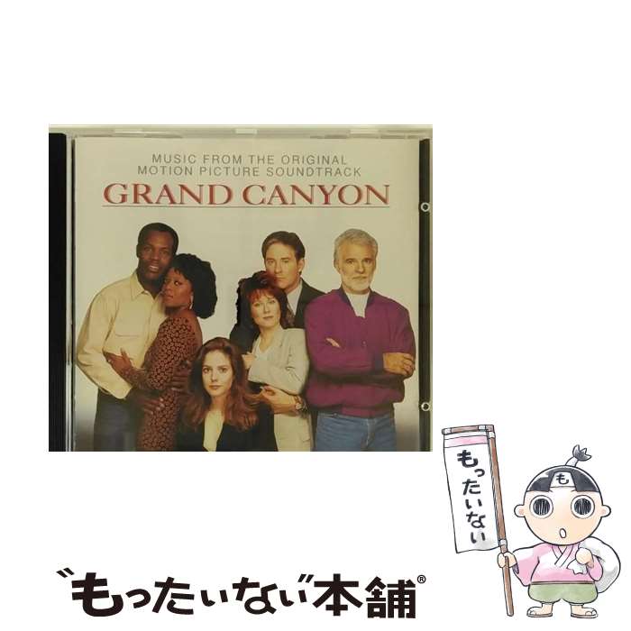 š Grand Canyon ॺ˥塼ȥ󡦥ϥ / 郎 / ҥˡߥ塼å󥿥ƥ [CD...
