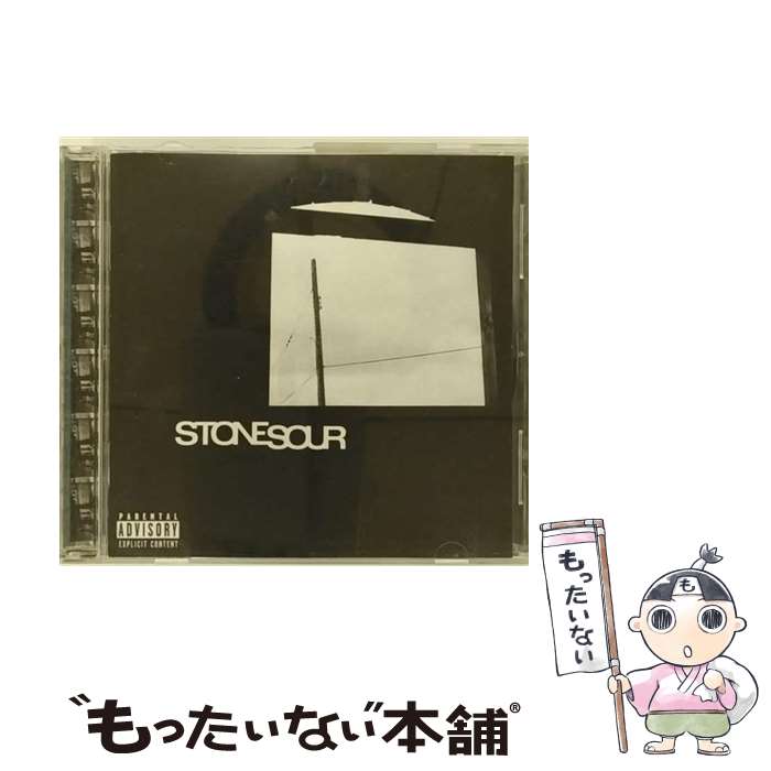 【中古】 ストーン サワー/CD/RRCY-21178 / ストーン サワー / ロードランナー ジャパン CD 【メール便送料無料】【あす楽対応】