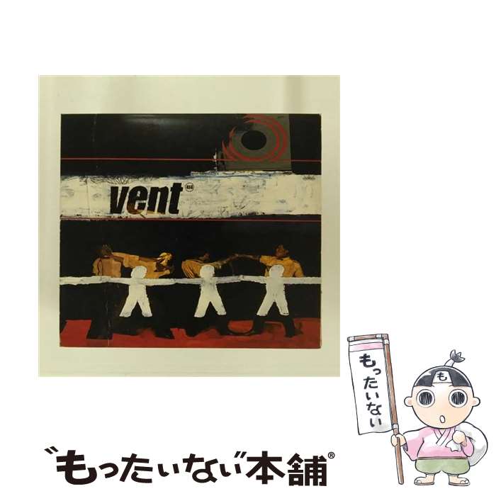 【中古】 Vent 414 Vent414 / Vent 414 / Polydor [CD]【メール便送料無料】【あす楽対応】