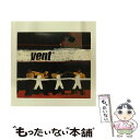 【中古】 Vent 414 Vent414 / Vent 414 / Polydor [CD]【メール便送料無料】【あす楽対応】