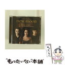 【中古】 トワイライト サーガ / ニュー ムーン / トワイライト・サーガ / ニュー・ムーン Score / Alexandre Desplat / Koc...