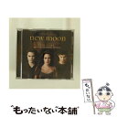 【中古】 トワイライト サーガ / ニュー ムーン / トワイライト サーガ / ニュー ムーン Score / Alexandre Desplat / Koch Records CD 【メール便送料無料】【あす楽対応】