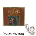 【中古】 ディズニー・ファンタジア サントラ / / [CD]【メール便送料無料】【あす楽対応】