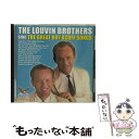 【中古】 Sing the Great Roy Acuff Songs / Louvin Brothers / Louvin Brothers / Gusto ...