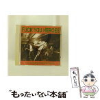 【中古】 I’m　not　going　to　become　like　you/CD/RAMS-001 / FUCK YOU HEROES / フェニーチェ [CD]【メール便送料無料】【あす楽対応】