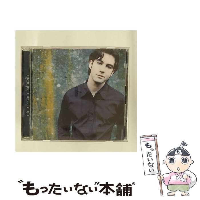 Other - 【中古】 ダンカン・シーク / ダンカン・シーク / ダンカン・シーク / イーストウエスト・ジャパン [CD]【メール便送料無料】【最短翌日配達対応】