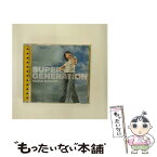 【中古】 SUPER　GENERATION/CDシングル（12cm）/KICM-1156 / 水樹奈々 / キングレコード [CD]【メール便送料無料】【あす楽対応】