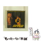 【中古】 スピード　オリジナル・サウンドトラック/CD/BVCA-651 / サントラ, ゲイリー・ニューマン, セイント・エティエンヌ, キッス, ビリー・ア / [CD]【メール便送料無料】【あす楽対応】