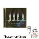 【中古】 PHOTONBELT/CD/HTBY-0703 / raison d’etre / HTB 北海道テレビ [CD]【メール便送料無料】【あす楽対応】