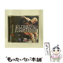 【中古】 ドリームキャストソフト 北米版 UFC:ULTIMATE FIGHTING CHAMPIONSHIP / 【メール便送料無料】【最短翌日配達対応】