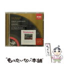 EANコード：0724356699823■通常24時間以内に出荷可能です。※繁忙期やセール等、ご注文数が多い日につきましては　発送まで48時間かかる場合があります。あらかじめご了承ください。■メール便は、1点から送料無料です。※宅配便の場合、2,500円以上送料無料です。※あす楽ご希望の方は、宅配便をご選択下さい。※「代引き」ご希望の方は宅配便をご選択下さい。※配送番号付きのゆうパケットをご希望の場合は、追跡可能メール便（送料210円）をご選択ください。■ただいま、オリジナルカレンダーをプレゼントしております。■「非常に良い」コンディションの商品につきましては、新品ケースに交換済みです。■お急ぎの方は「もったいない本舗　お急ぎ便店」をご利用ください。最短翌日配送、手数料298円から■まとめ買いの方は「もったいない本舗　おまとめ店」がお買い得です。■中古品ではございますが、良好なコンディションです。決済は、クレジットカード、代引き等、各種決済方法がご利用可能です。■万が一品質に不備が有った場合は、返金対応。■クリーニング済み。■商品状態の表記につきまして・非常に良い：　　非常に良い状態です。再生には問題がありません。・良い：　　使用されてはいますが、再生に問題はありません。・可：　　再生には問題ありませんが、ケース、ジャケット、　　歌詞カードなどに痛みがあります。