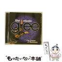 【中古】 Glee Cast グリーキャスト / Glee The Music: The Power Of Madonna / Original Soundtrack / Sony CD 【メール便送料無料】【あす楽対応】