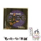 【中古】 Glee Cast グリーキャスト / Glee The Music: The Power Of Madonna / Original Soundtrack / Sony [CD]【メール便送料無料】【あす楽対応】