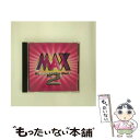 【中古】 MAX2/CD/SRCS-7847 / オムニバス, ソウル・アサイラム, オアシス, TOTO, ジャネット・ケイ, マイケル・ボルトン, マイケル...