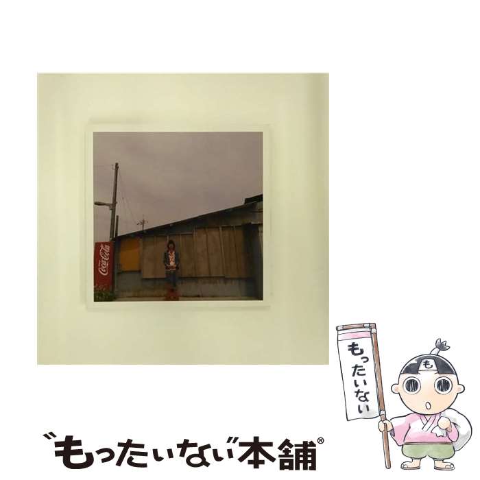 【中古】 つぶやきタシロー/CD/ROSE-86 / 島津田四郎 / ROSE RECORDS [CD]【メール便送料無料】【最短翌日配達対応】