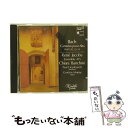 【中古】 Bach;Cantates Pour Alto Banchini ,Ensemble415 ,Jacobs / Banchini, Ensemble ...