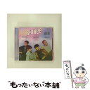 【中古】 Sunny　Side/CDシングル（12cm）/UPCH-80500 / SHINee / Universal Music =music= [CD]【メール便送料無料】【あす楽対応】