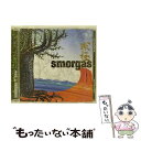 【中古】 球極/CD/FLCF-4016 / smorgas, 大塚知伸, Arvin Homa Aya, MIC yas / フォーライフミュージックエンタテ...