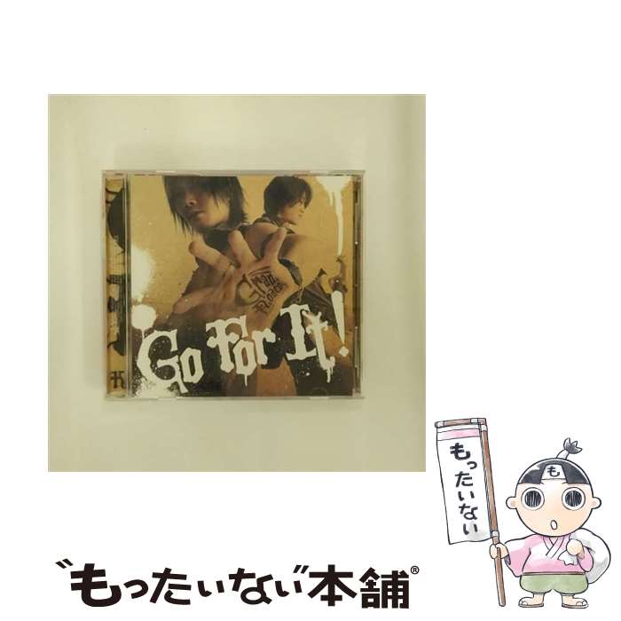 š GoForIt/CD󥰥12cm/LACM-4230 / GRANRODEO / ƥ [CD]ڥ᡼̵ۡڤб