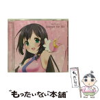 【中古】 Journey for life VENUS PROJECT キャラクターソングCD BATTLE 06 濡羽美烏 / 早瀬莉花 / 濡羽実烏 ( CV・早瀬莉花 ) / DANGAN Music [CD]【メール便送料無料】【あす楽対応】