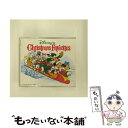 【中古】 ディズニー・ホワイト・クリスマス/CD/PCCD-00019 / ディズニー / ポニーキャニオン [CD]【メール便送料無料】【あす楽対応】