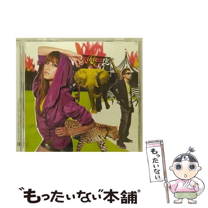 【中古】 アン ロック mihimaru GT / mihimaru GT / ユニバーサルJ [CD]【メール便送料無料】【最短翌日配達対応】