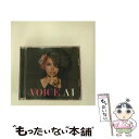 【中古】 VOICE（DVD付）/CDシングル（12cm）/TOCT-40462 / AI / EMI Records Japan CD 【メール便送料無料】【あす楽対応】