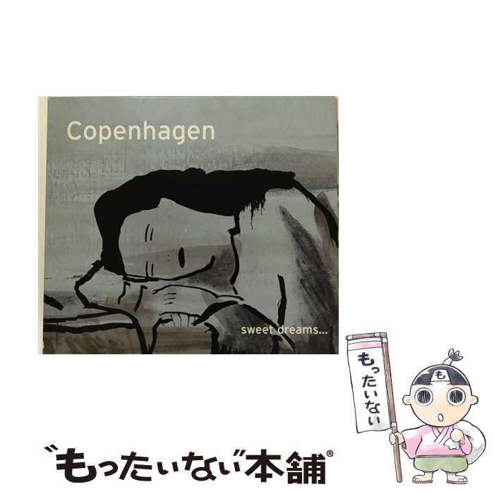 【中古】 Sweet Dreams Copenhagen / Copenhagen / Flowershop [CD]【メール便送料無料】【あす楽対応】