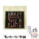 yÁz Krazy Baldhead / B-suite / Krazy Baldhead / Ed Banger [CD]y[֑zyyΉz