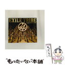 【中古】 24karats TRIBE OF GOLD 通販限定アナザージャケット盤 DVD付 EXILE TRIBE / EXILE / [CD]【メール便送料無料】【あす楽対応】