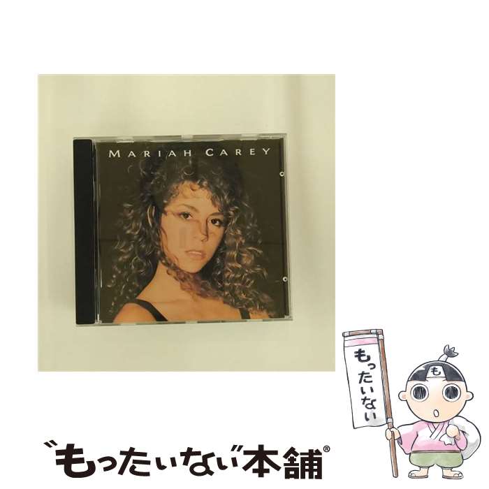  輸入盤 MARIAH CAREY マライア・キャリー MARIAH CAREY / Mariah Carey / Sony 