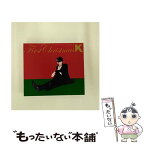 【中古】 ファースト・クリスマス/CDシングル（12cm）/SRCL-6427 / K / ソニー・ミュージックレコーズ [CD]【メール便送料無料】【あす楽対応】