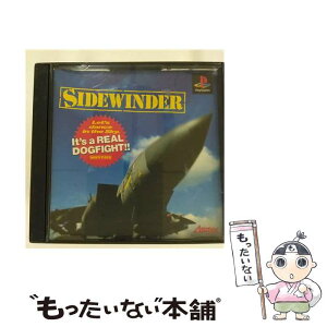 【中古】 サイドワインダー / アスミック・エース エンタテインメント【メール便送料無料】【あす楽対応】