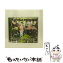 【中古】 DYNAMIC CHORD vocalCDシリーズvol．4 apple-polisher/CD/HO-0285 / 蒼井翔太, 中島ヨシキ, 梅原裕一郎, 櫻井孝宏 / honeybee black CD 【メール便送料無料】【あす楽対応】