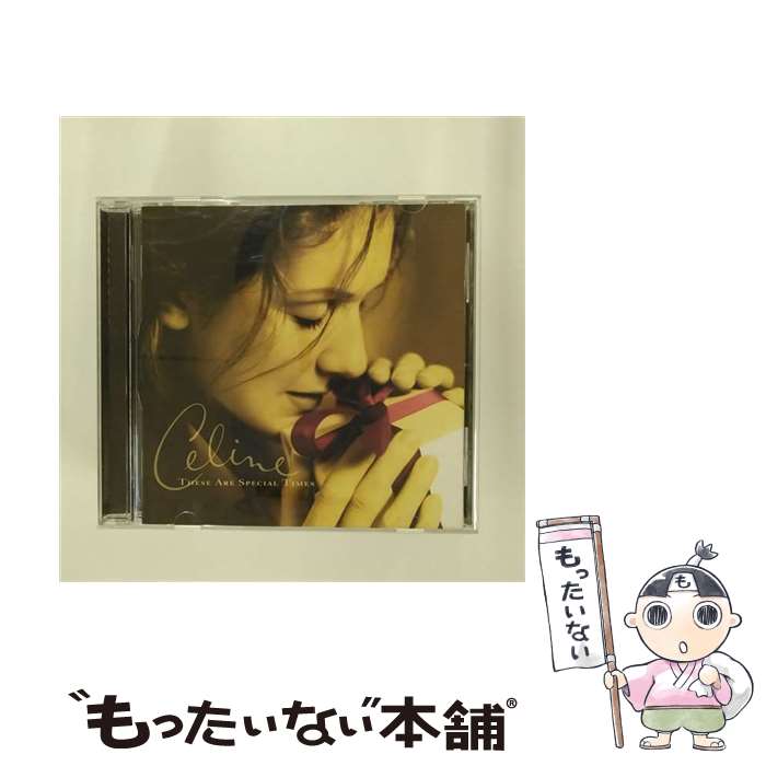 【中古】 スペシャル・タイムス/CD/E