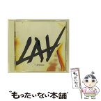 【中古】 LAV’SONGS/CD/HBCL-8025 / LAV / マイカルハミングバード [CD]【メール便送料無料】【あす楽対応】