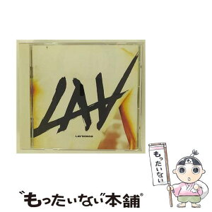 【中古】 LAV’SONGS/CD/HBCL-8025 / LAV / マイカルハミングバード [CD]【メール便送料無料】【あす楽対応】