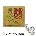 EANコード：4988017615584■こちらの商品もオススメです ● Bravo！　NOVA/CD/BVCS-27016 / DOMINO88 / BMG JAPAN [CD] ● SOULHOUSE/CD/LACD-0067 / DOMINO88 / LASTRUM [CD] ■通常24時間以内に出荷可能です。※繁忙期やセール等、ご注文数が多い日につきましては　発送まで48時間かかる場合があります。あらかじめご了承ください。■メール便は、1点から送料無料です。※宅配便の場合、2,500円以上送料無料です。※あす楽ご希望の方は、宅配便をご選択下さい。※「代引き」ご希望の方は宅配便をご選択下さい。※配送番号付きのゆうパケットをご希望の場合は、追跡可能メール便（送料210円）をご選択ください。■ただいま、オリジナルカレンダーをプレゼントしております。■「非常に良い」コンディションの商品につきましては、新品ケースに交換済みです。■お急ぎの方は「もったいない本舗　お急ぎ便店」をご利用ください。最短翌日配送、手数料298円から■まとめ買いの方は「もったいない本舗　おまとめ店」がお買い得です。■中古品ではございますが、良好なコンディションです。決済は、クレジットカード、代引き等、各種決済方法がご利用可能です。■万が一品質に不備が有った場合は、返金対応。■クリーニング済み。■商品状態の表記につきまして・非常に良い：　　非常に良い状態です。再生には問題がありません。・良い：　　使用されてはいますが、再生に問題はありません。・可：　　再生には問題ありませんが、ケース、ジャケット、　　歌詞カードなどに痛みがあります。型番：BVCS-27023発売年月日：2003年06月04日