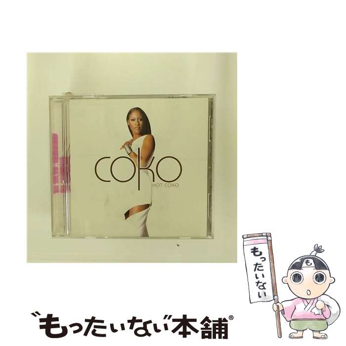  Hot Coko ココ / Coko / RCA 