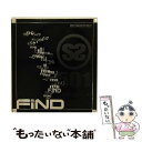 【中古】 FIND SS501 / SS501 / Mnet Media [CD]【メール便送料無料】【あす楽対応】