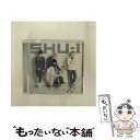 【中古】 未来へ/CDシングル（12cm）/VICL-36990 / SHU-I / ビクターエンタテインメント [CD]【メール便送料無料】【あす楽対応】