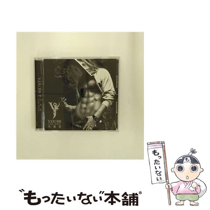 【中古】 ヴィー・タブ/CD/SICP-1426 / ヴァネス・ウー / ソニー・ミュージックジャパンインターナショナル [CD]【メール便送料無料】【あす楽対応】