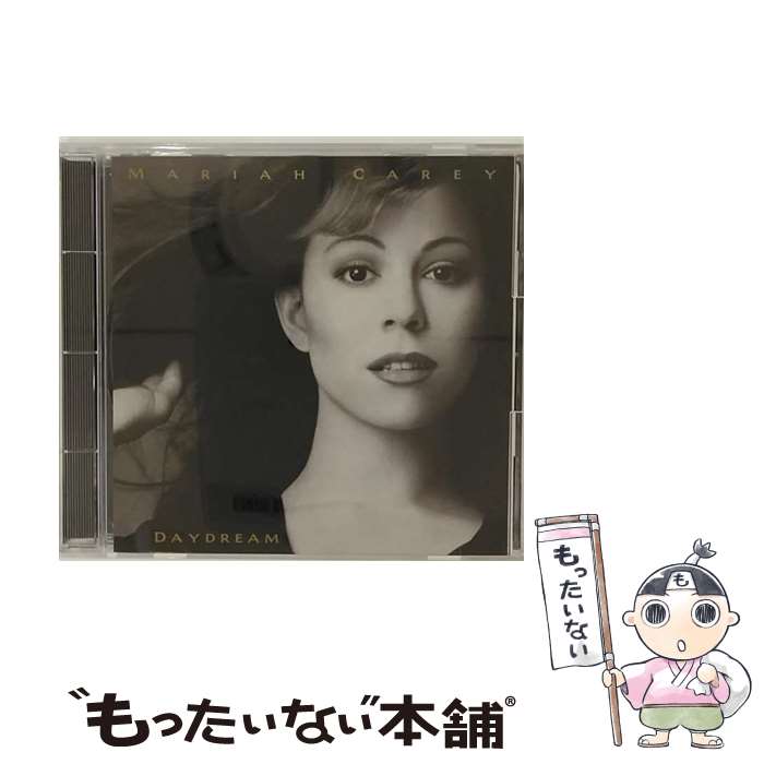 【中古】 デイドリーム/CD/SRCS-7821 / マライア・キャリー / ソニー・ミュージックレコーズ [CD]【メール便送料無料】【あす楽対応】