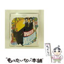 【中古】 青い涙/CDシングル（12cm）/ESCL-2287 / PUFFY / エピックレコードジャパン CD 【メール便送料無料】【あす楽対応】