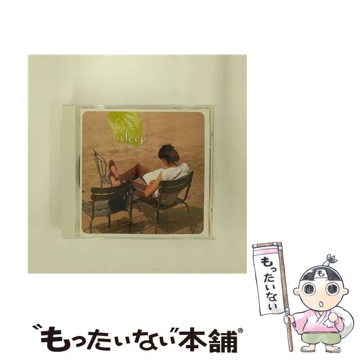 【中古】 ～AVEX　SOUND　OASIS　2～うたたね-asleep-/CD/AVCT-10048 / ミュージック・セラピー / エイベックス・トラックス [CD]【メール便送料無料】【あす楽対応】