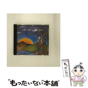 【中古】 Dream Harder ザ・ウォーターボーイズ / The Waterboys, Bill Price, Mike Scott / Uni/Geffen [CD]【メール便送料無料】【あす楽対応】