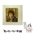 【中古】 Blonde on Blonde Hybr ボブ ディラン / Bob Dylan / Sony CD 【メール便送料無料】【あす楽対応】