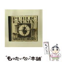 【中古】 輸入洋楽CD PUBLIC ENEMY / GREATEST MISSES(輸入盤) / / CD 【メール便送料無料】【あす楽対応】