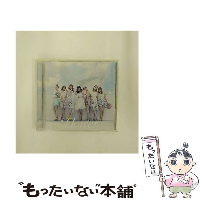 š BlueSkyBlue/CD󥰥12cm/AICL-2865 / Flower / SMAR [CD]ڥ᡼̵...